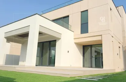 Villa - 3 Bedrooms - 4 Bathrooms for rent in Caya - Arabian Ranches 3 - Dubai