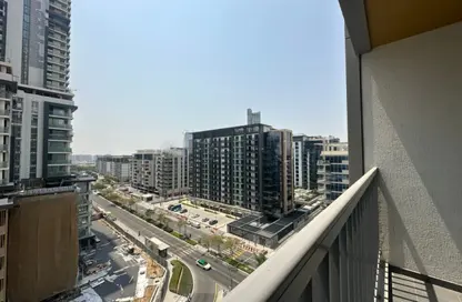 Apartment - 1 Bedroom - 2 Bathrooms for rent in The Crest - Sobha Hartland - Mohammed Bin Rashid City - Dubai