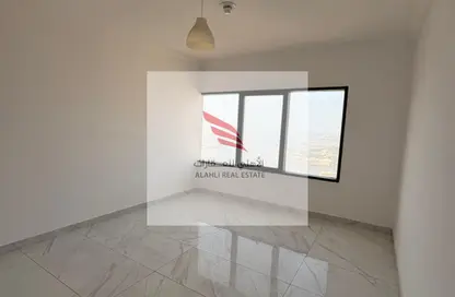 شقة - غرفة نوم - 2 حمامات للايجار في أبراج الراشدية - الراشدية - عجمان وسط المدينة - عجمان