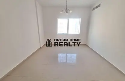 Apartment - 1 Bedroom - 1 Bathroom for rent in Al Khan - Sharjah
