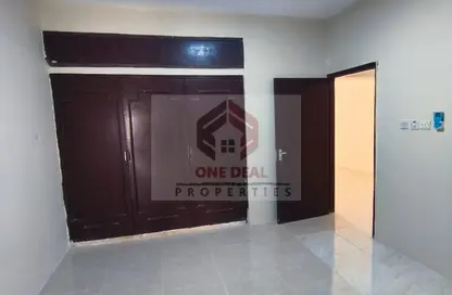 Apartment - 1 Bedroom - 1 Bathroom for rent in New Manasir - Falaj Hazzaa - Al Ain