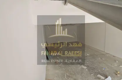 مستودع - استوديو - 1 حمام للايجار في الجرف الصناعية 1 - الجرف الصناعية - عجمان