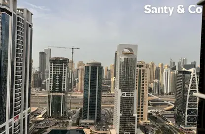 Apartment - 2 Bedrooms - 2 Bathrooms for sale in Goldcrest Views 2 - JLT Cluster J - Jumeirah Lake Towers - Dubai