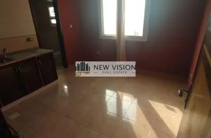 Apartment - Studio - 1 Bathroom for rent in Al Qulaya'ah - Al Sharq - Sharjah