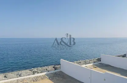 فيلا - 4 غرف نوم - 5 حمامات للبيع في فلل الدانة - شرم - الفجيرة