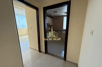 Apartment - 1 Bedroom - 1 Bathroom for rent in Tiger Building Al Qadesia - Al Nahda - Sharjah