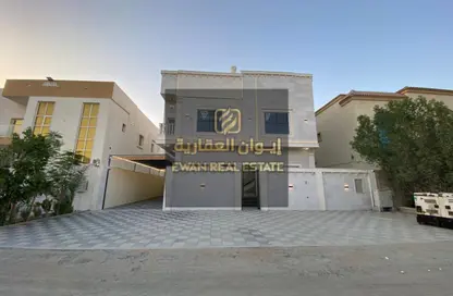 فيلا - 6 غرف نوم للبيع في قرية الاميرة - الياسمين - عجمان