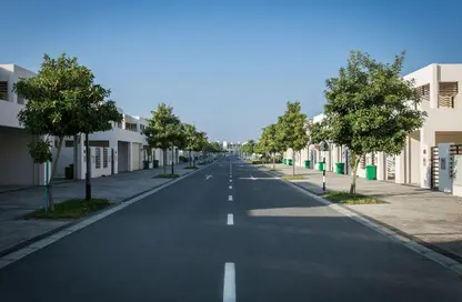 تاون هاوس - 2 غرف نوم - 3 حمامات للبيع في فلل فلامنغو - ميناء العرب - راس الخيمة - رأس الخيمة