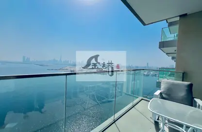 Apartment - 2 Bedrooms - 2 Bathrooms for rent in The Grand - Dubai Creek Harbour (The Lagoons) - Dubai