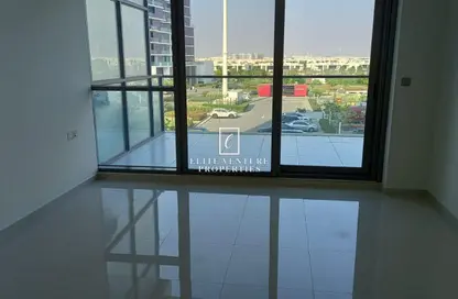 Apartment - Studio - 1 Bathroom for rent in Orchid A - Orchid - DAMAC Hills - Dubai
