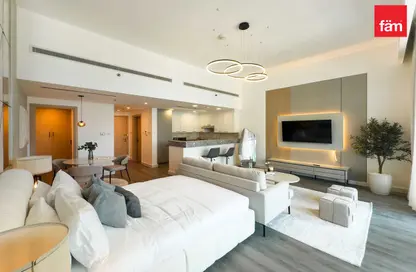 شقة - 1 حمام للايجار في باي سكوير مبني رقم 9 - باي سكوير - الخليج التجاري - دبي