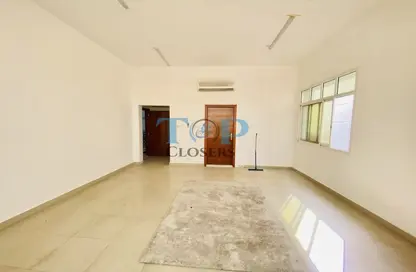 Apartment - Studio - 1 Bathroom for rent in Bida Bin Ammar - Asharej - Al Ain