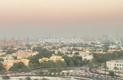Apartment - 1 Bedroom - 1 Bathroom for rent in The Gardens Buildings - The Gardens - Dubai