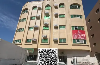 شقة - 1 حمام للايجار في الجرف 2 - الجرف - عجمان وسط المدينة - عجمان