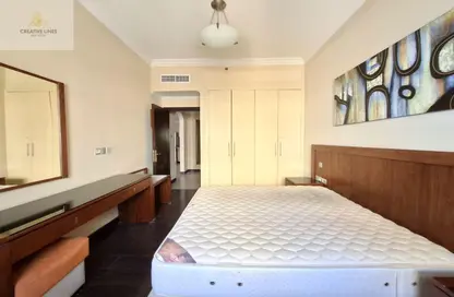 Apartment - 1 Bedroom - 1 Bathroom for rent in Al Nawras Hotel Apartments - Al Nahda 1 - Al Nahda - Dubai