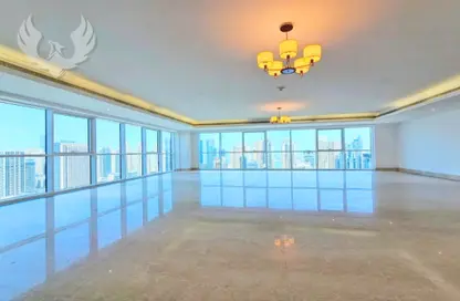شقة - 3 غرف نوم - 4 حمامات للايجار في ابراج سابا - (JLT) مجمع Q - أبراج بحيرة الجميرا - دبي