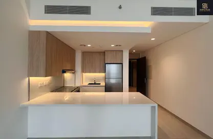 Apartment - 1 Bedroom - 2 Bathrooms for rent in Pearls by Vision - Dubai Silicon Oasis - Dubai