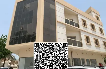 عمارة بالكامل - استوديو - 8 حمامات للبيع في أورينت تاور 1 - أورينت تاور - البستان - عجمان