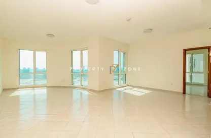 Apartment - 2 Bedrooms - 3 Bathrooms for rent in The Crescent Tower C - The Crescent - Dubai Production City (IMPZ) - Dubai