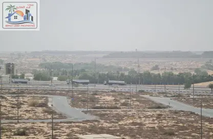 شقة - 2 غرف نوم - 3 حمامات للايجار في A تلال سيتي - تلال سيتي - الشارقة