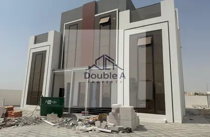 Apartment - 3 Bedrooms - 3 Bathrooms for rent in Al Wathba - Abu Dhabi