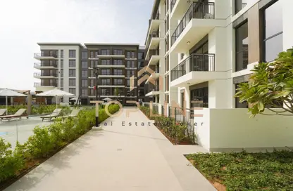 Apartment - 1 Bedroom - 1 Bathroom for rent in The Regent - Town Square - Dubai