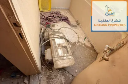 شقة - 2 غرف نوم - 2 حمامات للايجار في مبنى جيباس 5 - البستان - عجمان