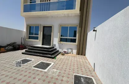 فيلا - 3 غرف نوم - 5 حمامات للبيع في الحليو 2 - الحليو - عجمان