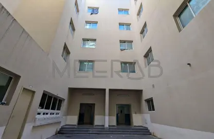 سكن عمال - استوديو - 8 حمامات للايجار في جبل على الصناعية 1 - جبل علي الصناعية - جبل علي - دبي