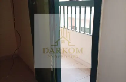 Apartment - 2 Bedrooms - 2 Bathrooms for rent in Al Nakheel - Ajman Downtown - Ajman