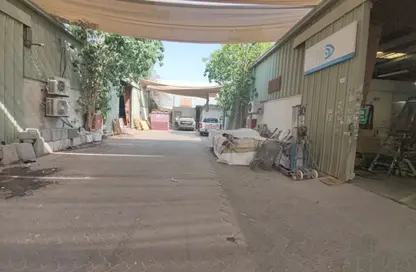 مستودع - استوديو للايجار في القوز الصناعية 4 - القوز الصناعية - القوز - دبي