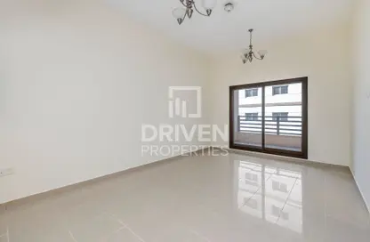 شقة - غرفة نوم - 2 حمامات للايجار في غنطور تاور - النهدة 2 - النهدة - دبي - دبي
