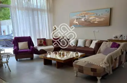 فيلا - 3 غرف نوم - 4 حمامات للايجار في 1 أرابيلا تاون هاوس - أرابيلا تاون هاوس - مودون - دبي