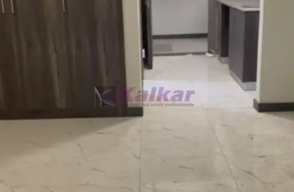 شقة - 1 حمام للايجار في برج روكان A - برج روكان - دبي لاند - دبي