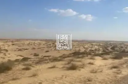 أرض - استوديو للبيع في السحمة - ضاحية الروضات - الشارقة