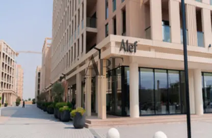 Apartment - 3 Bedrooms - 4 Bathrooms for sale in Darb 4 - Al Mamsha - Muwaileh - Sharjah