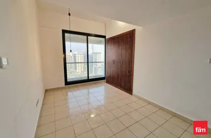 شقة - غرفة نوم - 1 حمام للايجار في برج إسكان - دبي مارينا - دبي