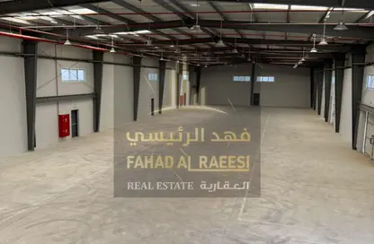 مجمعات للإيجار - استوديو - 3 حمامات للايجار في الصجعة الصناعية - آلصجعه - الشارقة