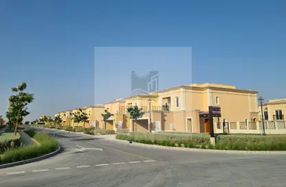 فيلا - 4 غرف نوم - 5 حمامات للايجار في لا كوينتا - فيلا نوفا - دبي لاند - دبي