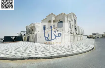 فيلا - 7 غرف نوم - 8 حمامات للبيع في عجمان جلوبال سيتي - العالية - عجمان