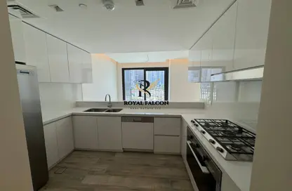 Apartment - 2 Bedrooms - 3 Bathrooms for rent in Ahad Residences - Business Bay - Dubai