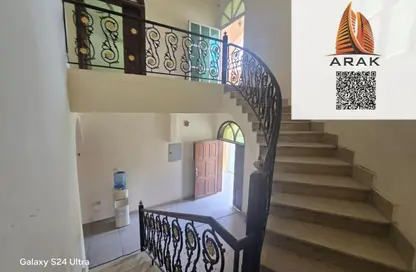 Villa - 6 Bedrooms - 4 Bathrooms for rent in Al Mowaihat 3 - Al Mowaihat - Ajman