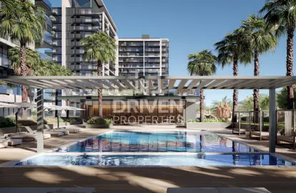 شقة - غرفة نوم - 2 حمامات للبيع في 399 Hills Park - دبي هيلز استيت - دبي