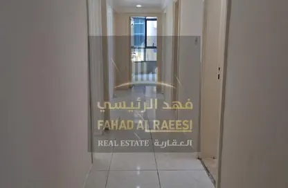 Apartment - 2 Bedrooms - 3 Bathrooms for rent in Al Khor Tower A7 - Al Khor Towers - Ajman Downtown - Ajman