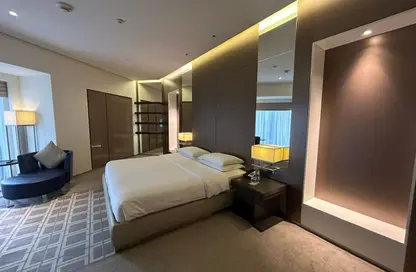 شقة - غرفة نوم - 2 حمامات للبيع في مساكن حياة ريجنسي كريك هايتس - مدينة دبي الطبية - بر دبي - دبي