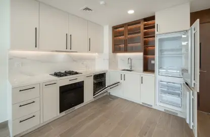 Apartment - 1 Bedroom - 1 Bathroom for rent in The Regent - Town Square - Dubai