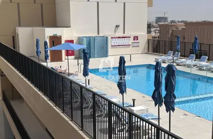 شقة - 2 غرف نوم - 2 حمامات للبيع في مساكن الحمرا مارينا - قرية الحمرا - رأس الخيمة