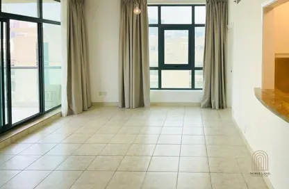 Apartment - 1 Bedroom - 1 Bathroom for rent in The Links East Tower - The Links - The Views - Dubai