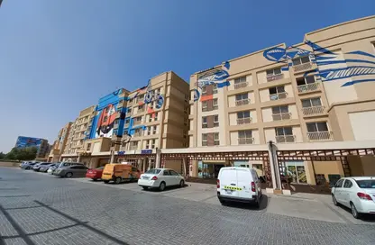 شقة - غرفة نوم - 2 حمامات للبيع في 5B البحيرة - لاجون - ميناء العرب - راس الخيمة - رأس الخيمة