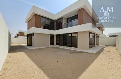 Villa - 4 Bedrooms - 5 Bathrooms for rent in Sharjah Garden City - Sharjah
